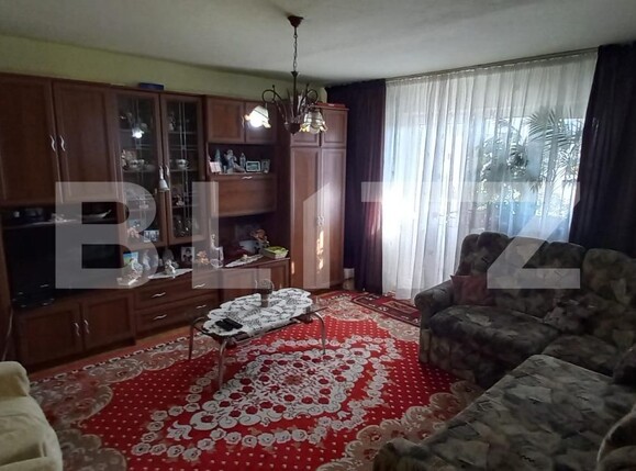 Apartament de vânzare 3 camere Independenței - 101805AV | BLITZ Bistriţa | Poza4