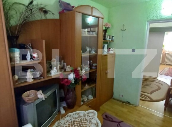 Apartament de vânzare 3 camere Independenței - 101805AV | BLITZ Bistriţa | Poza3