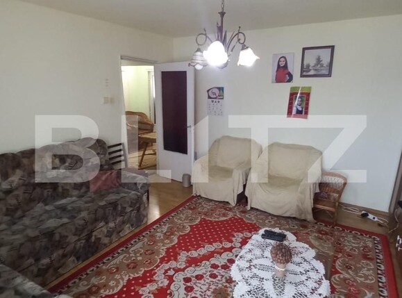 Apartament de vânzare 3 camere Independenței - 101805AV | BLITZ Bistriţa | Poza5