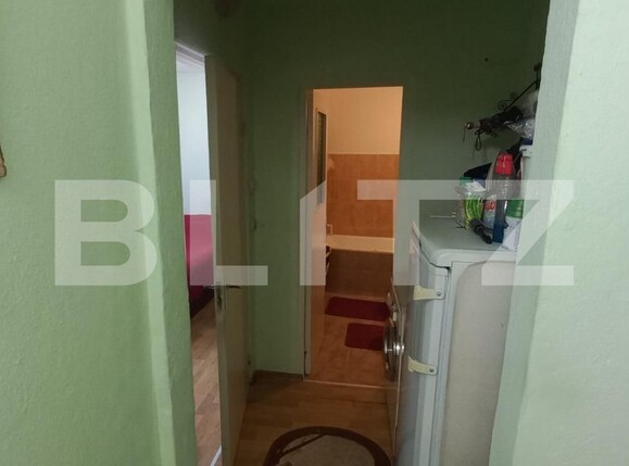 Apartament de vânzare 3 camere Independenței - 101805AV | BLITZ Bistriţa | Poza6