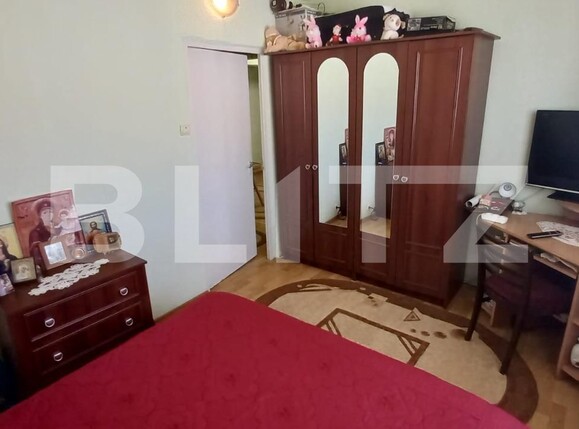Apartament de vânzare 3 camere Independenței - 101805AV | BLITZ Bistriţa | Poza8
