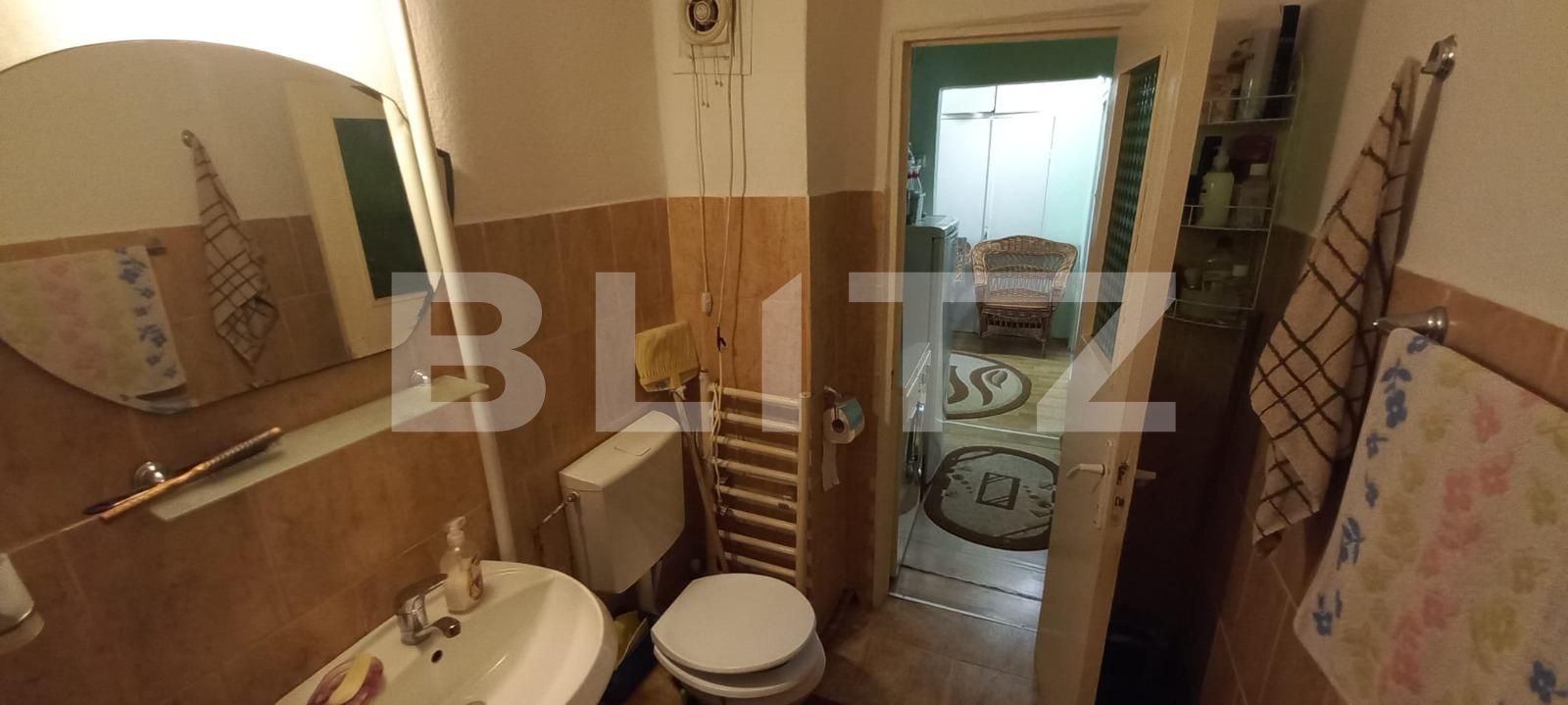 Apartament de vânzare 3 camere Independenței - 101805AV | BLITZ Bistriţa | Poza10