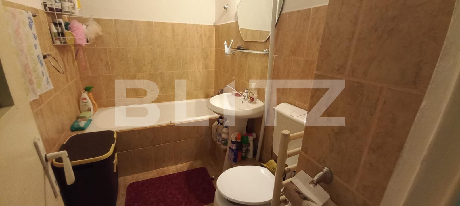 Apartament de vânzare 3 camere Independenței - 101805AV | BLITZ Bistriţa | Poza9