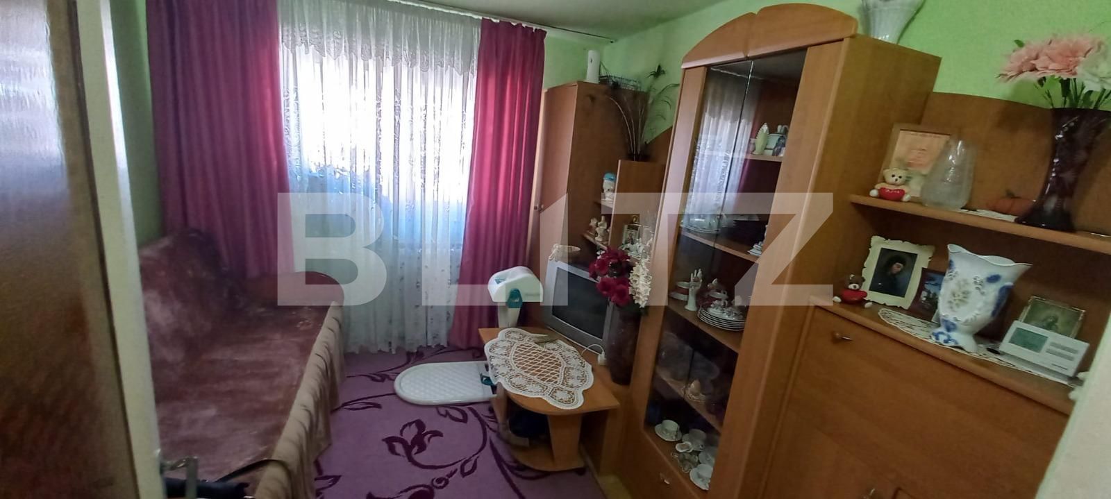 Apartament de vânzare 3 camere Independenței - 101805AV | BLITZ Bistriţa | Poza2