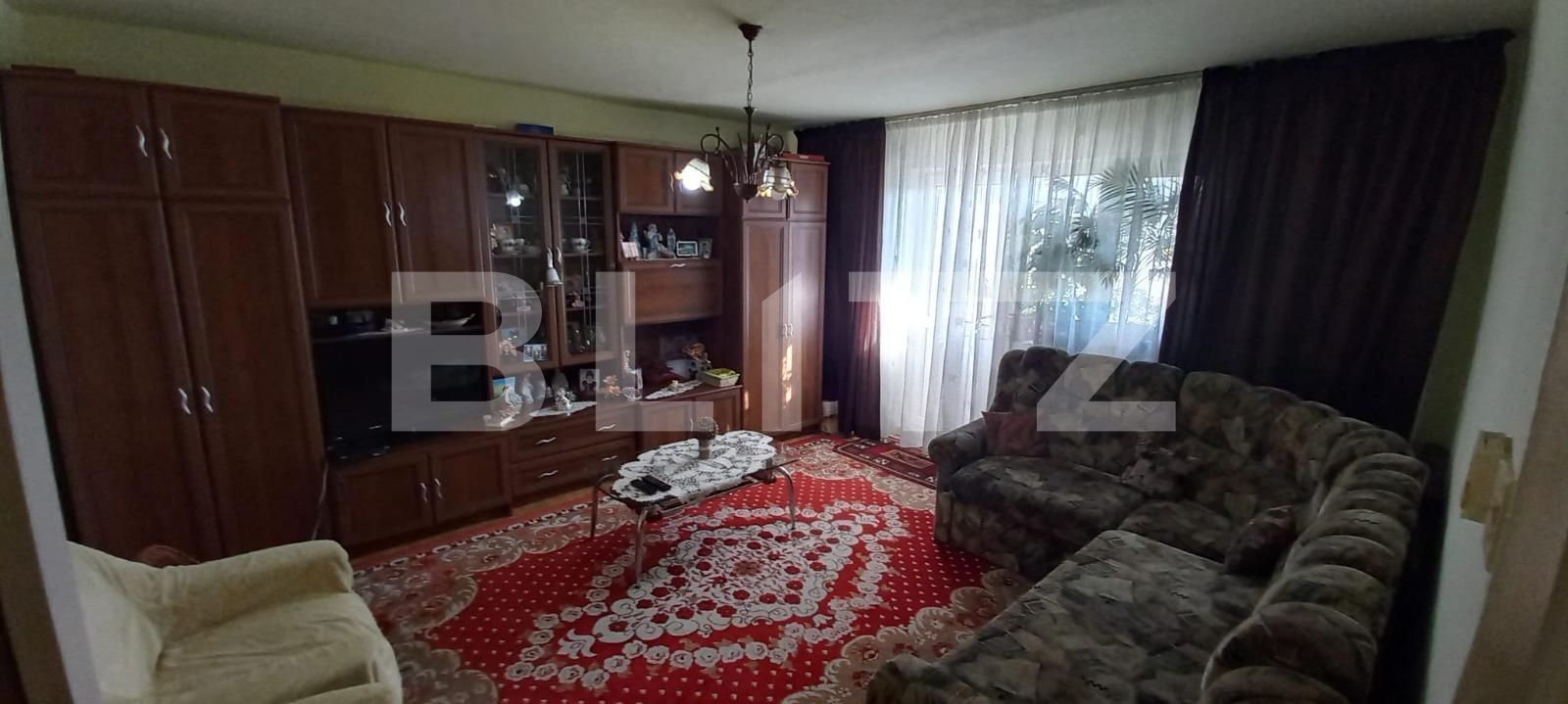 Apartament de vânzare 3 camere Independenței - 101805AV | BLITZ Bistriţa | Poza4