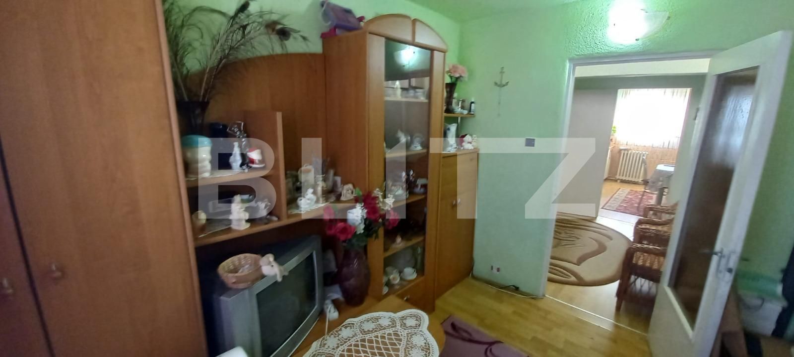 Apartament de vânzare 3 camere Independenței - 101805AV | BLITZ Bistriţa | Poza3