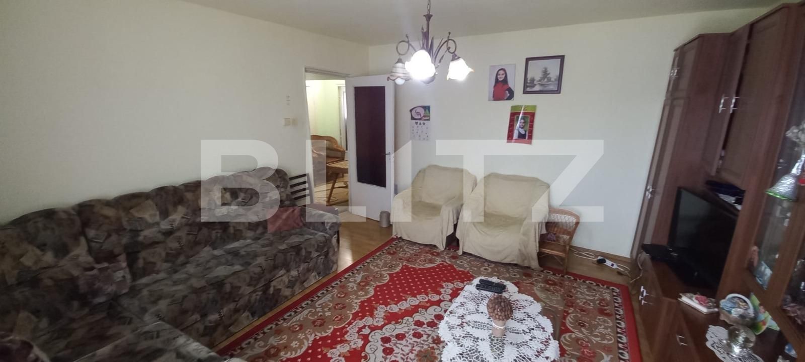 Apartament de vânzare 3 camere Independenței - 101805AV | BLITZ Bistriţa | Poza5