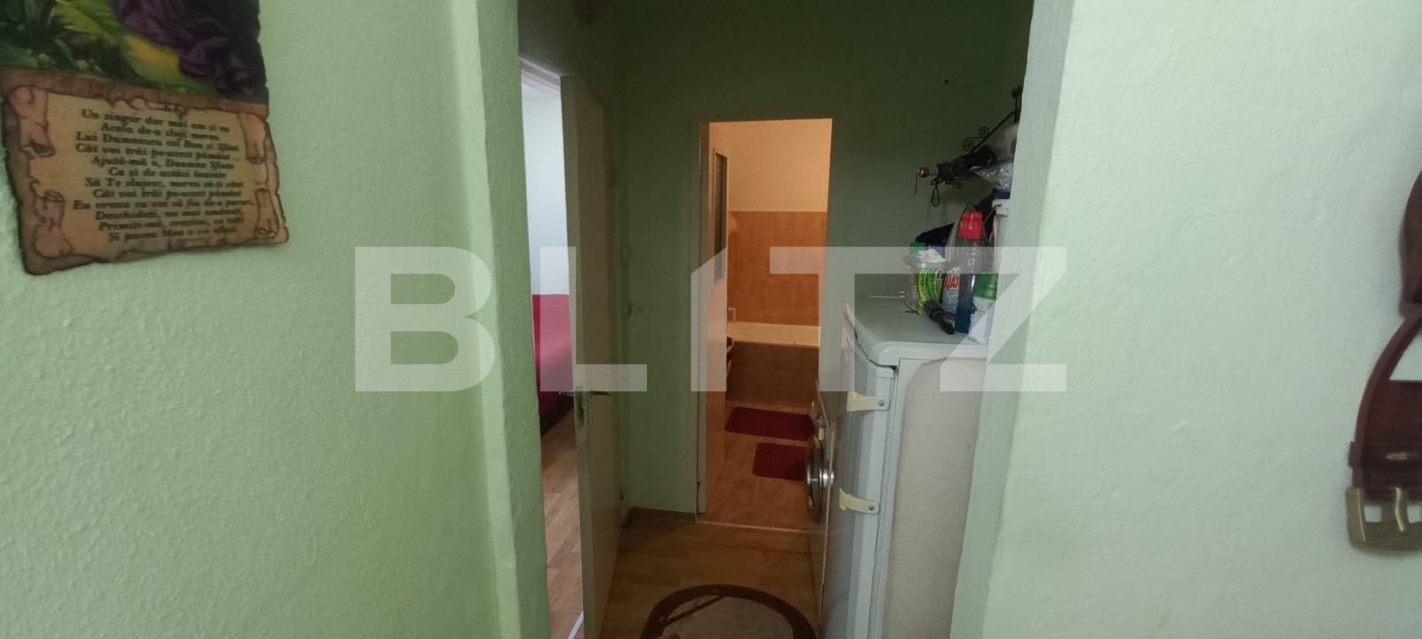Apartament de vânzare 3 camere Independenței - 101805AV | BLITZ Bistriţa | Poza6