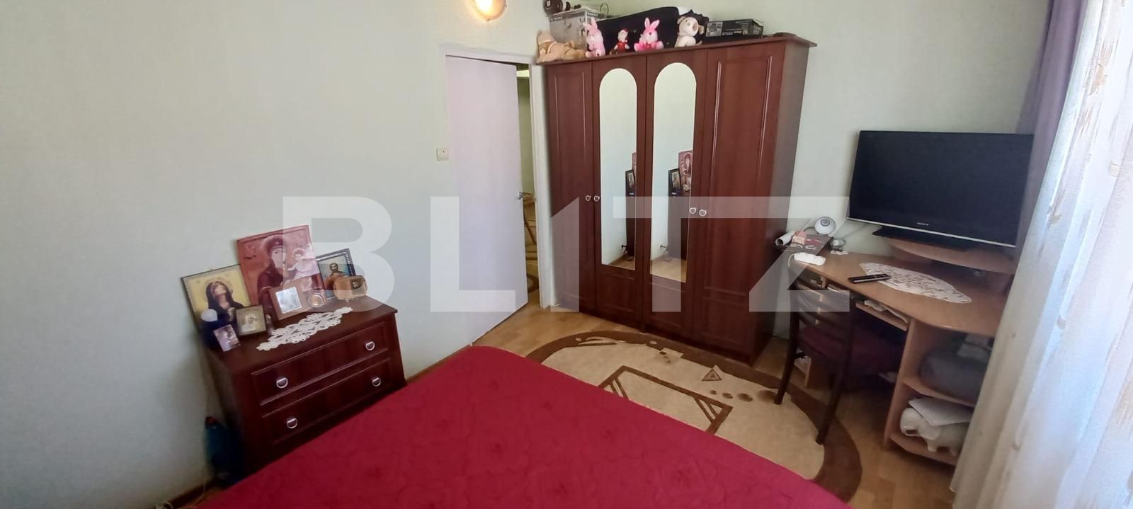 Apartament de vânzare 3 camere Independenței - 101805AV | BLITZ Bistriţa | Poza8