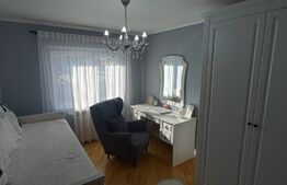 Apartament 4 camere, decomandat, mobilat lux, 88mp,2 bai, Zona Imparatul Traian