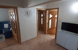 Apartament 4 camere, decomandat, mobilat lux, 88mp,2 bai, Zona Imparatul Traian