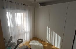 Apartament 4 camere, decomandat, mobilat lux, 88mp,2 bai, Zona Imparatul Traian