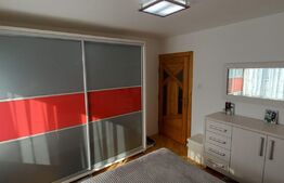 Apartament 4 camere, decomandat, mobilat lux, 88mp,2 bai, Zona Imparatul Traian