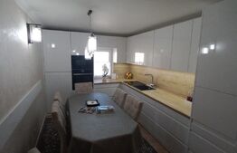 Apartament 4 camere, decomandat, mobilat lux, 88mp,2 bai, Zona Imparatul Traian