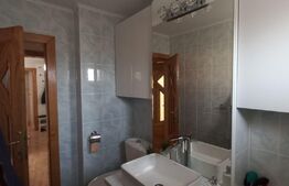 Apartament 4 camere, decomandat, mobilat lux, 88mp,2 bai, Zona Imparatul Traian