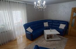 Apartament 4 camere, decomandat, mobilat lux, 88mp,2 bai, Zona Imparatul Traian