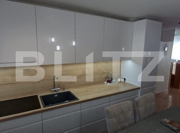 Apartament de vânzare 4 camere Independenței - 101817AV | BLITZ Bistriţa | Poza5