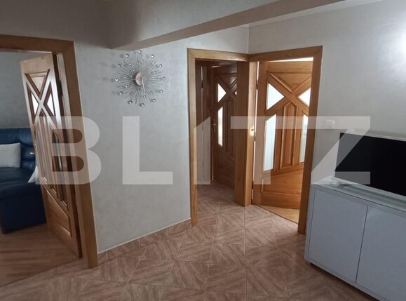 Apartament de vânzare 4 camere Independenței - 101817AV | BLITZ Bistriţa | Poza1