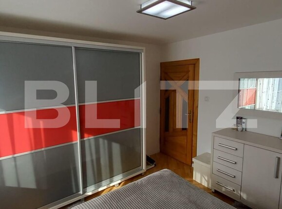 Apartament de vânzare 4 camere Independenței - 101817AV | BLITZ Bistriţa | Poza7