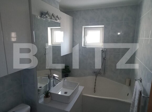 Apartament de vânzare 4 camere Independenței - 101817AV | BLITZ Bistriţa | Poza8