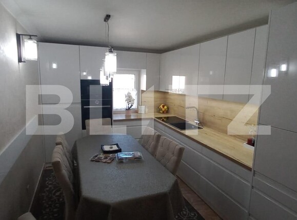 Apartament de vânzare 4 camere Independenței - 101817AV | BLITZ Bistriţa | Poza4