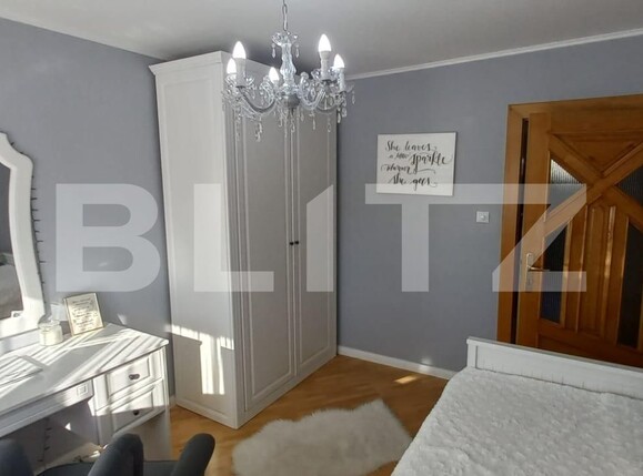 Apartament de vânzare 4 camere Independenței - 101817AV | BLITZ Bistriţa | Poza11