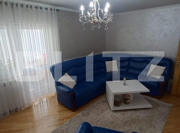Apartament de vânzare 4 camere Independenței - 101817AV | BLITZ Bistriţa | Poza3