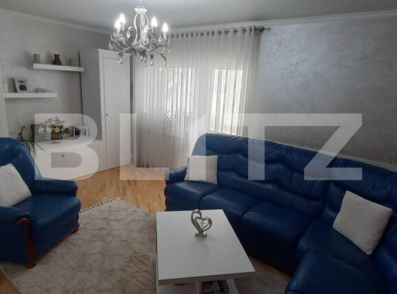 Apartament de vânzare 4 camere Independenței - 101817AV | BLITZ Bistriţa | Poza2