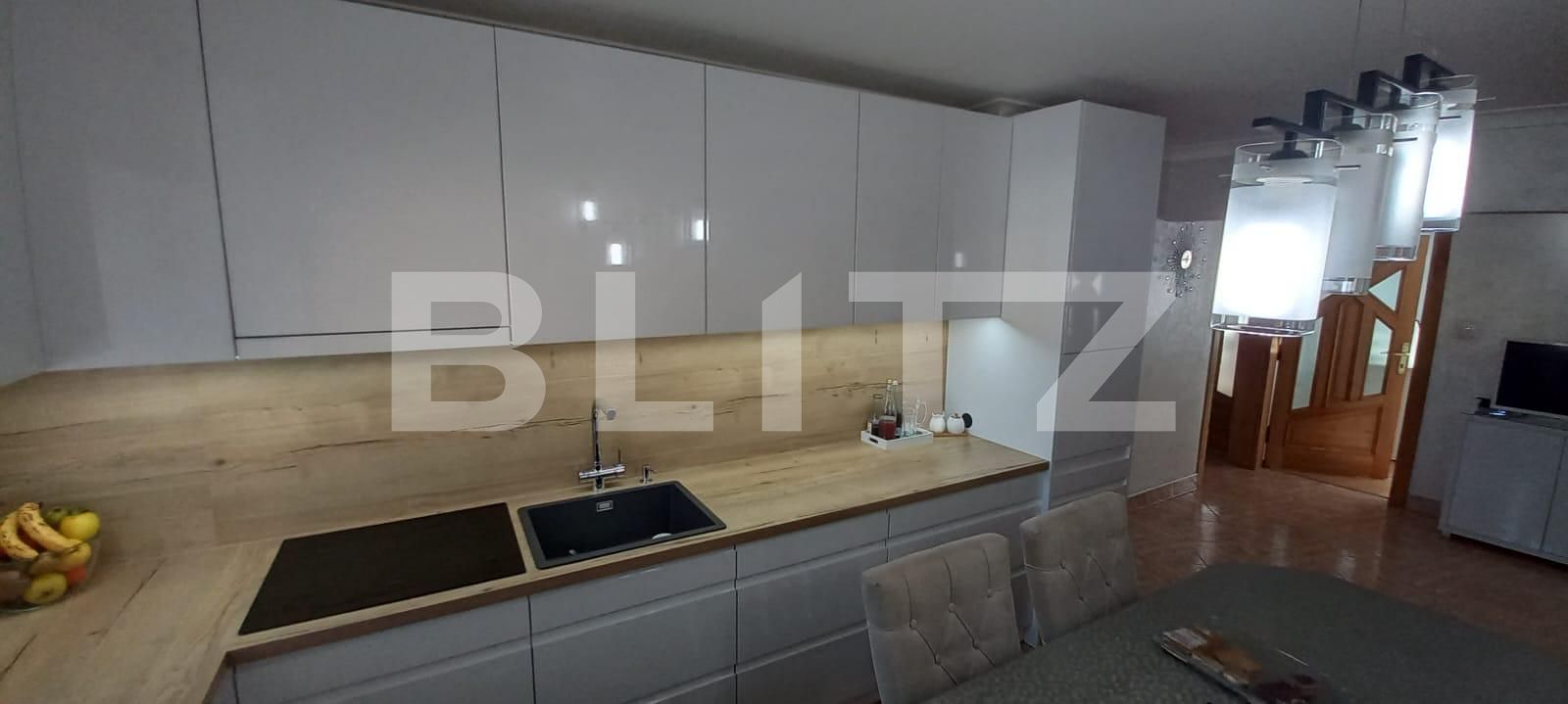 Apartament de vânzare 4 camere Independenței - 101817AV | BLITZ Bistriţa | Poza5