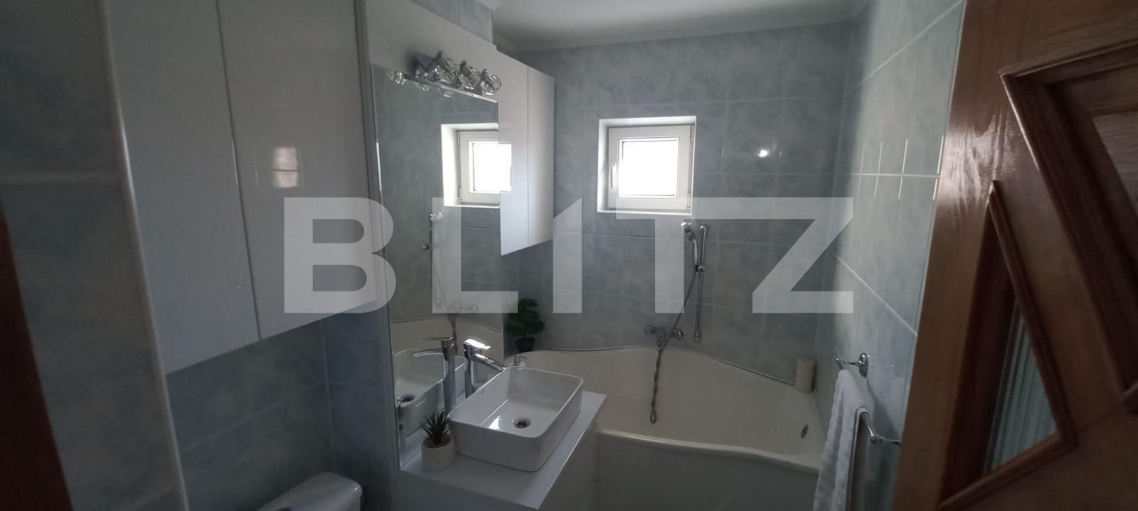Apartament de vânzare 4 camere Independenței - 101817AV | BLITZ Bistriţa | Poza8