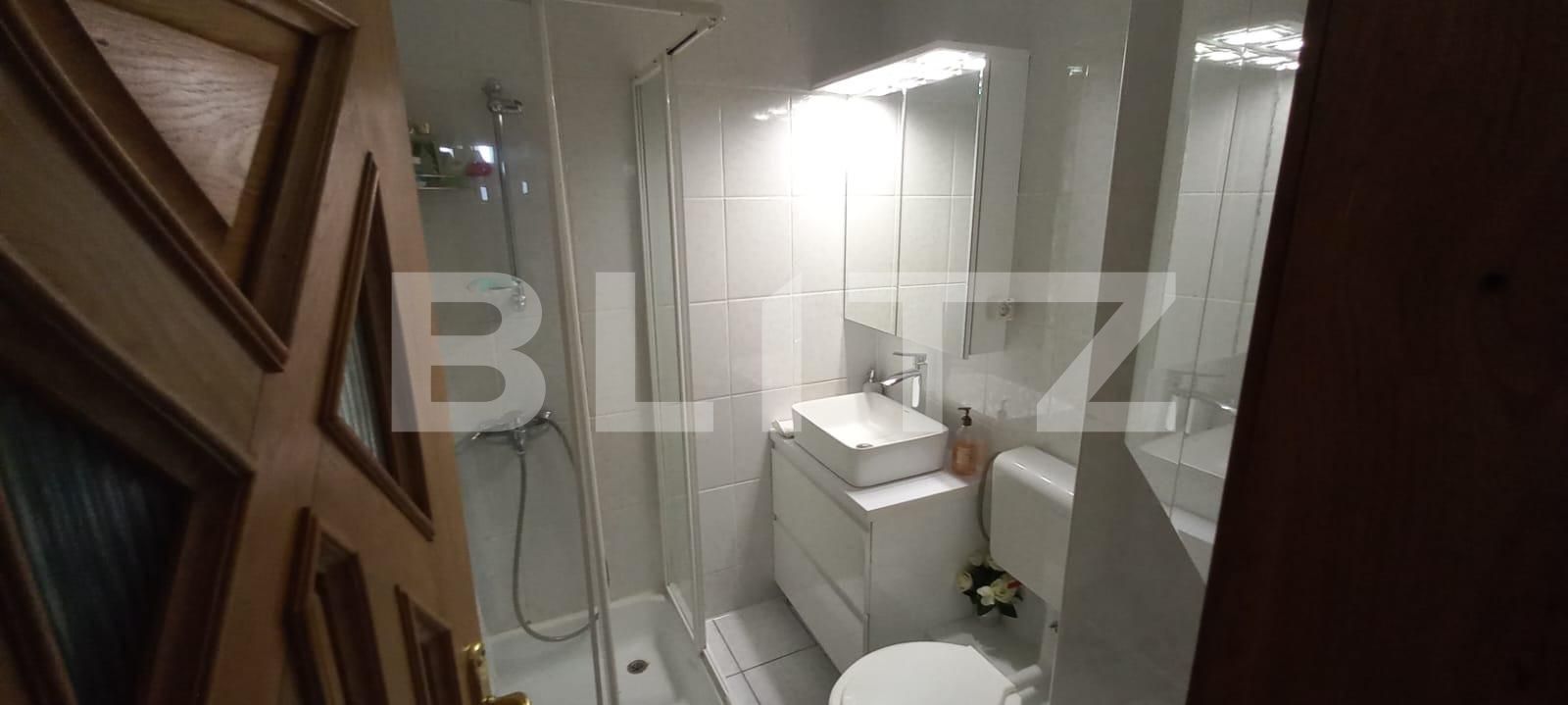Apartament de vânzare 4 camere Independenței - 101817AV | BLITZ Bistriţa | Poza13