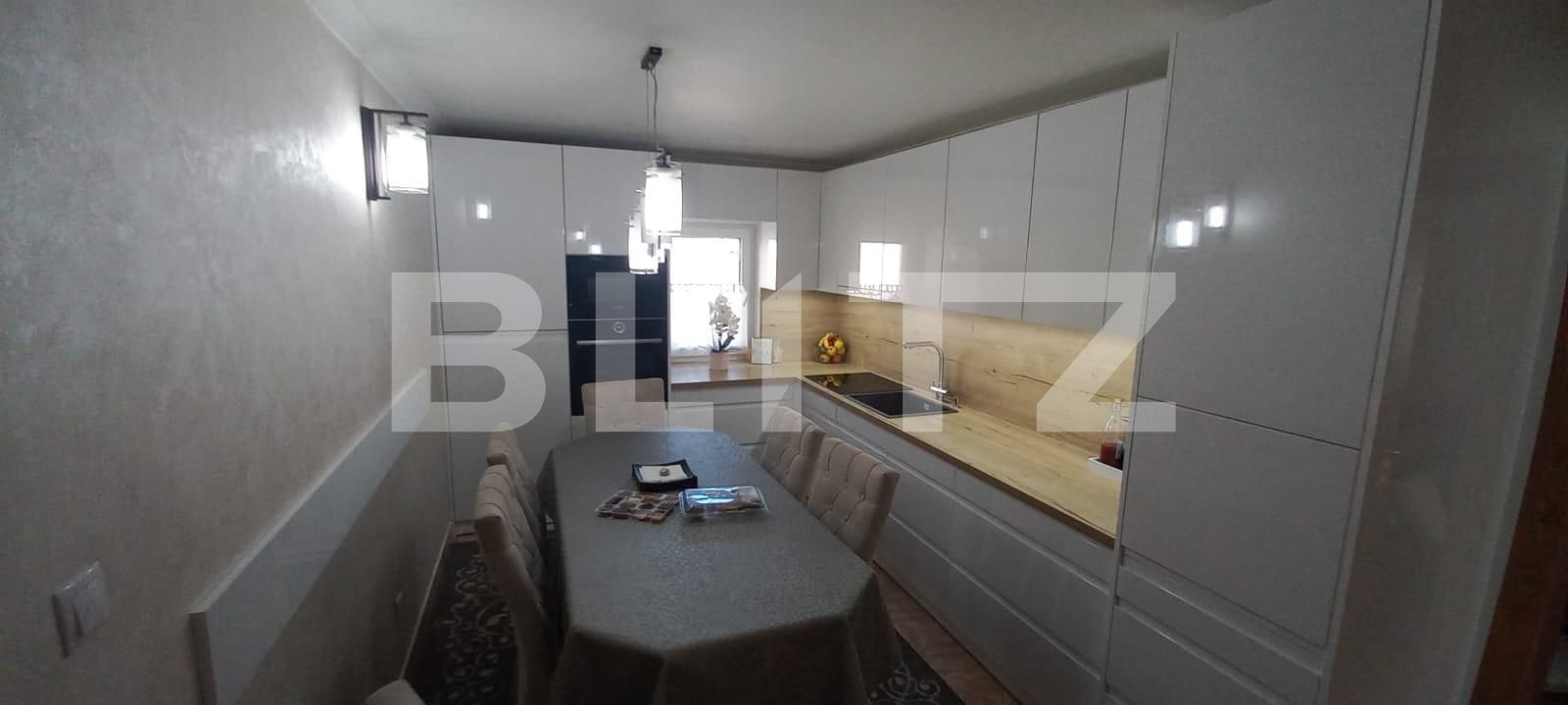 Apartament de vânzare 4 camere Independenței - 101817AV | BLITZ Bistriţa | Poza4