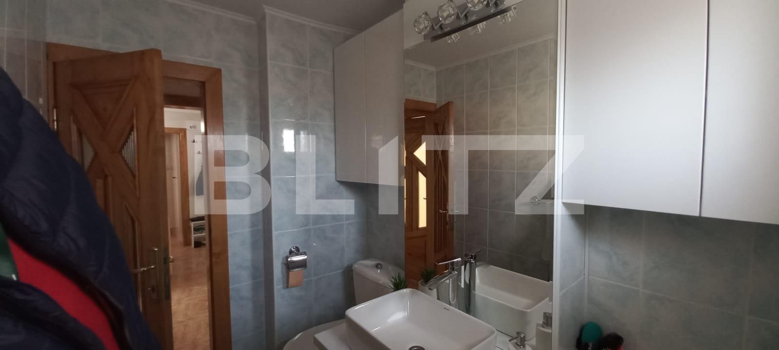 Apartament de vânzare 4 camere Independenței - 101817AV | BLITZ Bistriţa | Poza9