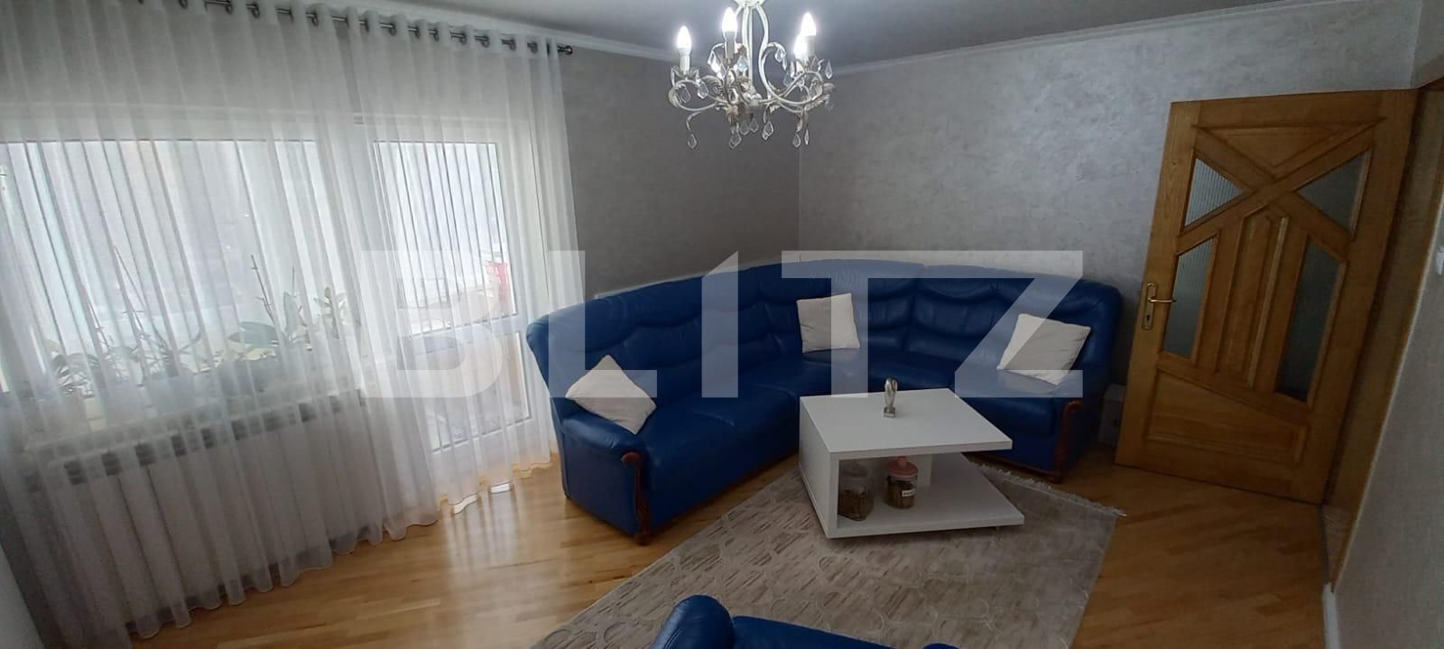 Apartament de vânzare 4 camere Independenței - 101817AV | BLITZ Bistriţa | Poza3