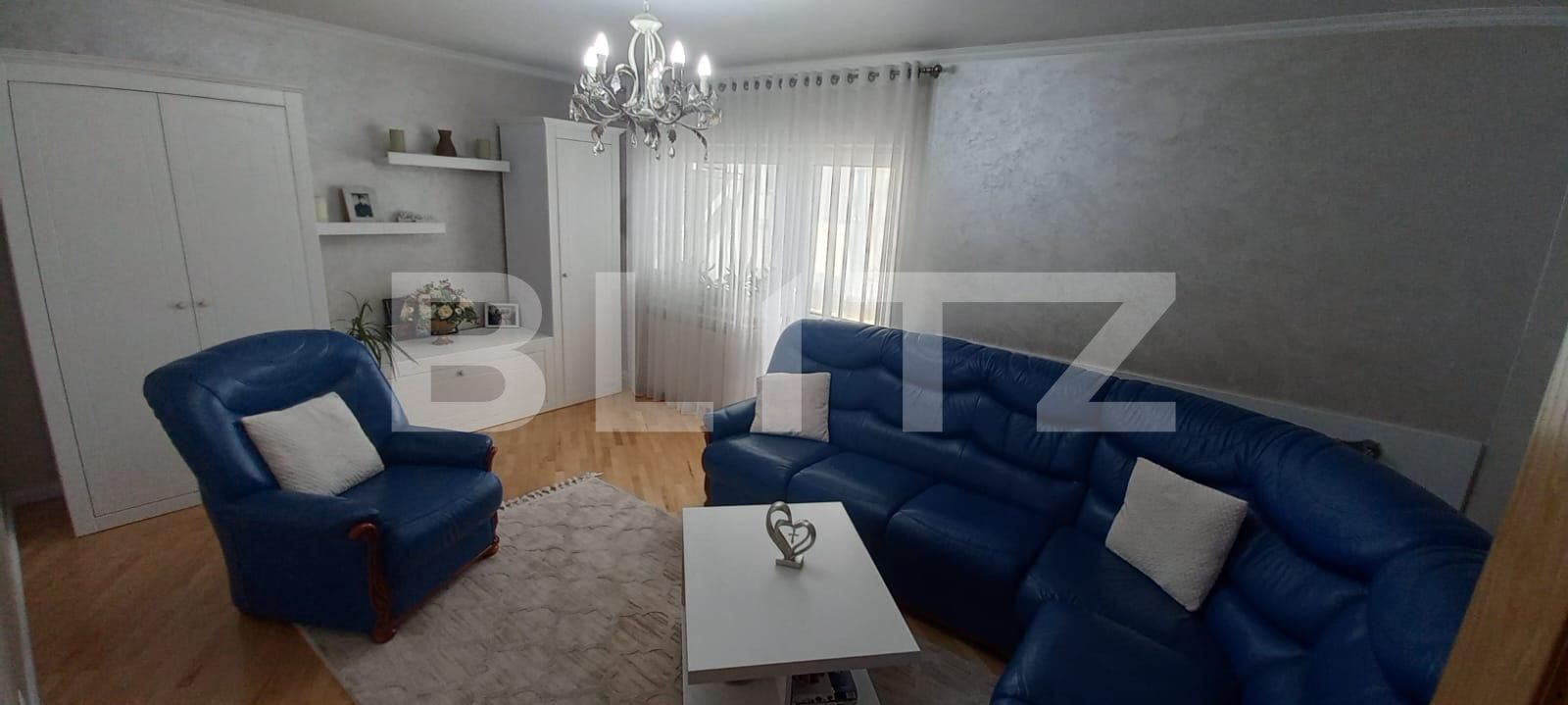 Apartament de vânzare 4 camere Independenței - 101817AV | BLITZ Bistriţa | Poza2