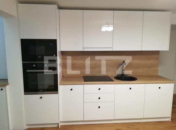 Apartament de vânzare 2 camere Independenței - 101825AV | BLITZ Bistriţa | Poza2