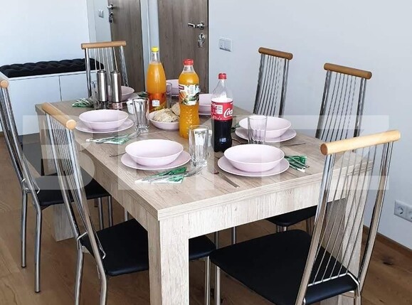 Apartament de vânzare 2 camere Independenței - 101825AV | BLITZ Bistriţa | Poza1