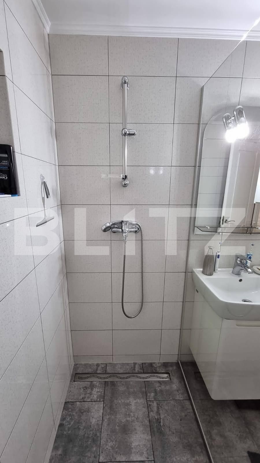 Apartament de vânzare 2 camere Independenței - 101825AV | BLITZ Bistriţa | Poza7