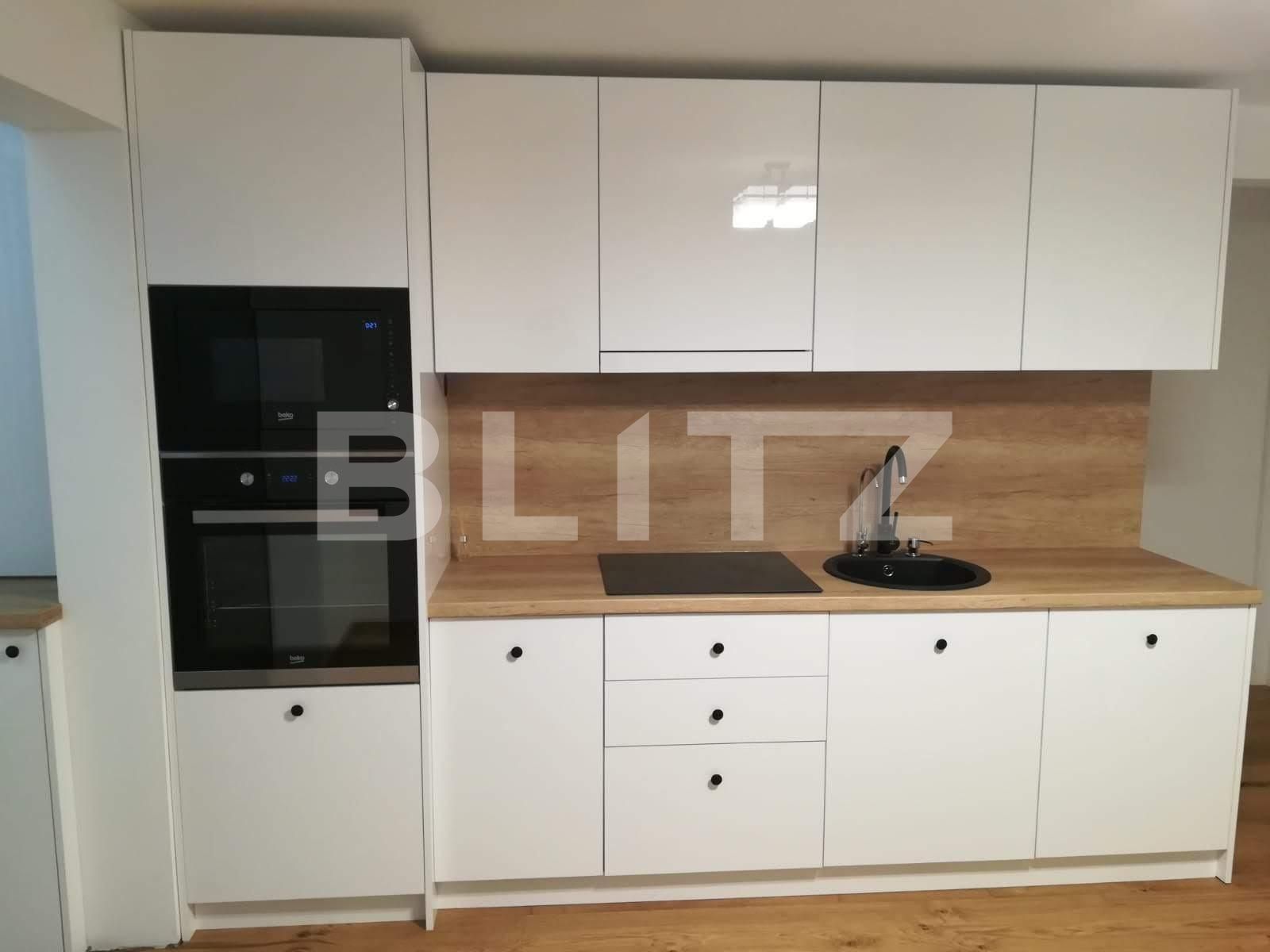 Apartament de vânzare 2 camere Independenței - 101825AV | BLITZ Bistriţa | Poza2