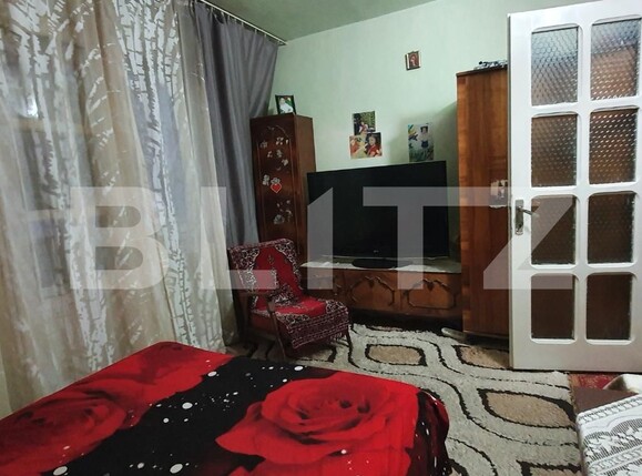 Apartament de vânzare 4 camere Exterior Vest - 101844AV | BLITZ Bistriţa | Poza3