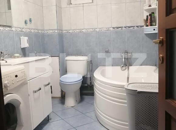Apartament de vânzare 4 camere Exterior Vest - 101844AV | BLITZ Bistriţa | Poza4
