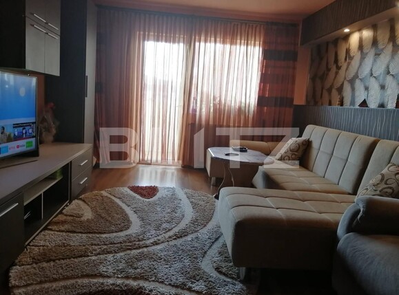 Apartament de vânzare 4 camere Exterior Vest - 101844AV | BLITZ Bistriţa | Poza1
