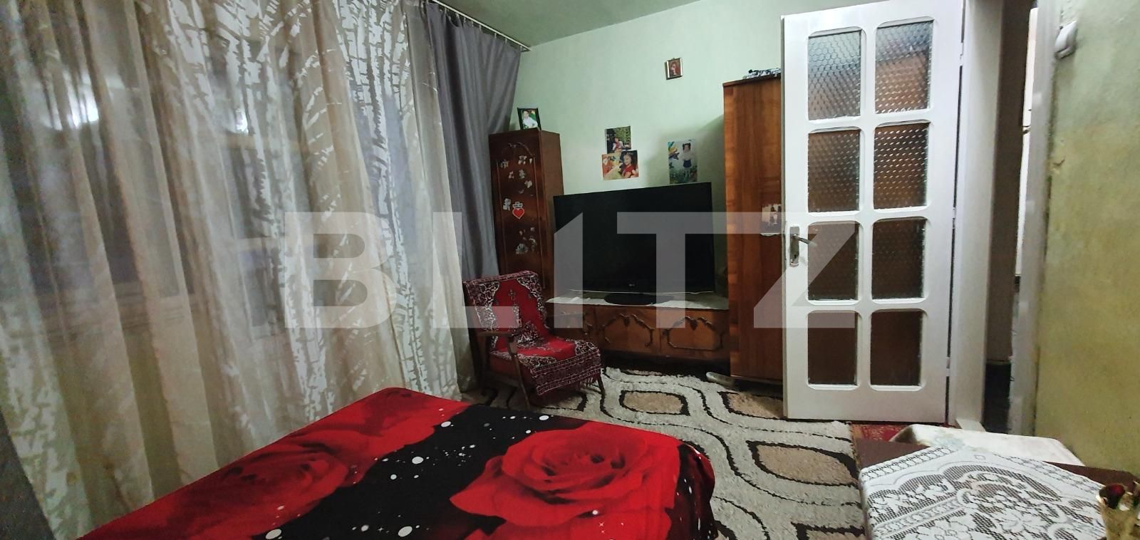 Apartament de vânzare 4 camere Exterior Vest - 101844AV | BLITZ Bistriţa | Poza3