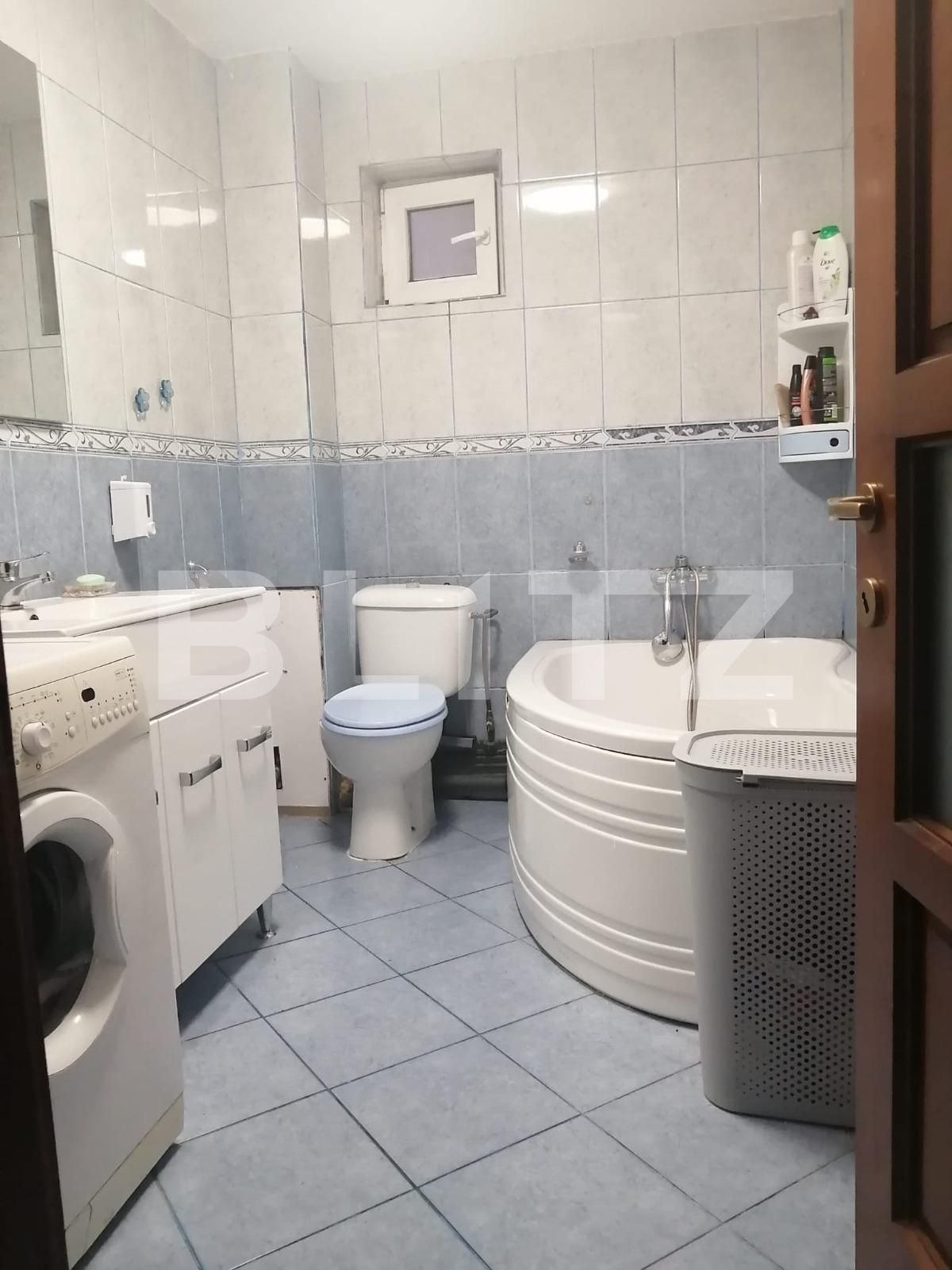 Apartament de vânzare 4 camere Exterior Vest - 101844AV | BLITZ Bistriţa | Poza4