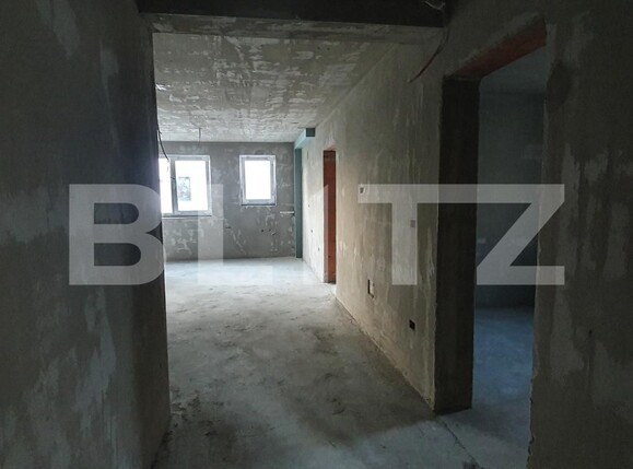 Apartament de vânzare 3 camere Exterior Vest - 101846AV | BLITZ Bistriţa | Poza1