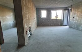 Apartament de 3 camere, 78 mp, bloc nou