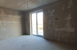 Apartament de 3 camere, 78 mp, bloc nou