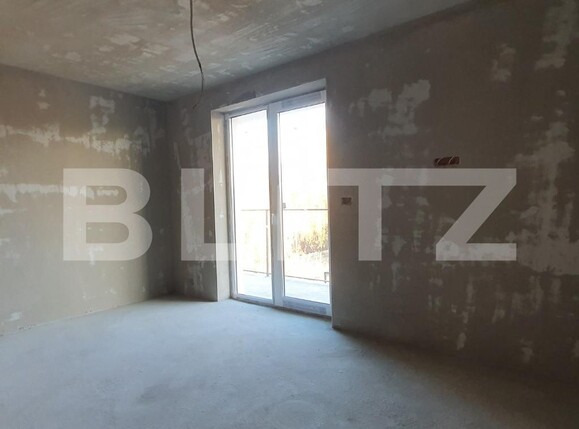 Apartament de vânzare 3 camere Exterior Vest - 101847AV | BLITZ Bistriţa | Poza2