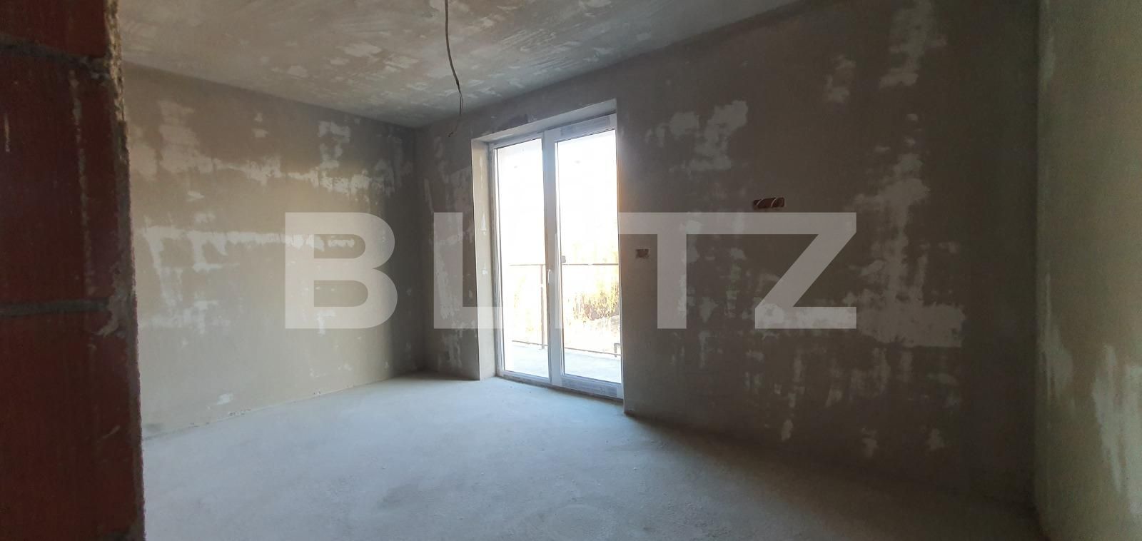 Apartament de vânzare 3 camere Exterior Vest - 101847AV | BLITZ Bistriţa | Poza2