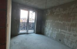 Apartament de 3 camere, 72 mp, bloc nou in apropiere KFC